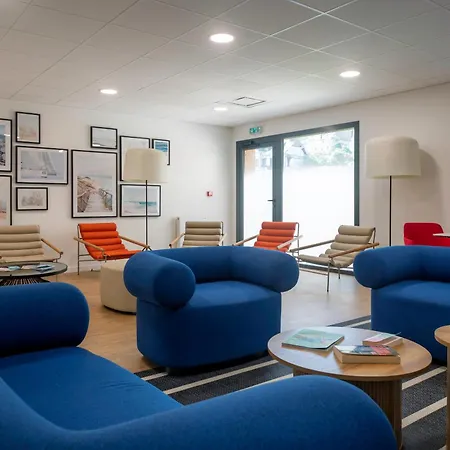 Goelia Le Phare Lägenhetshotell