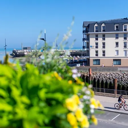 Goelia Le Phare Lägenhetshotell