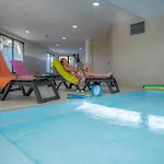 아파트호텔 Goelia Le Phare 르트레포르