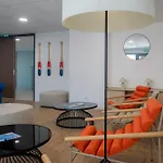 Goelia Le Phare 아파트호텔 르트레포르