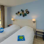 Goelia Le Phare 4*