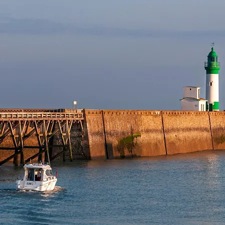 Goelia Le Phare 4*