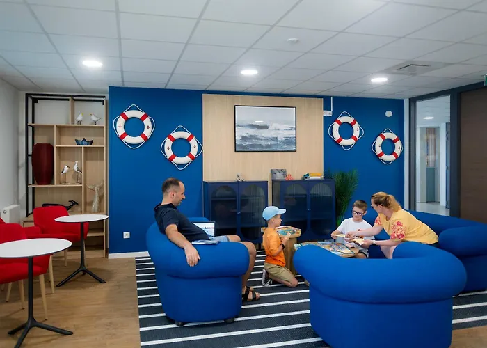 Goelia Le Phare Le Tréport